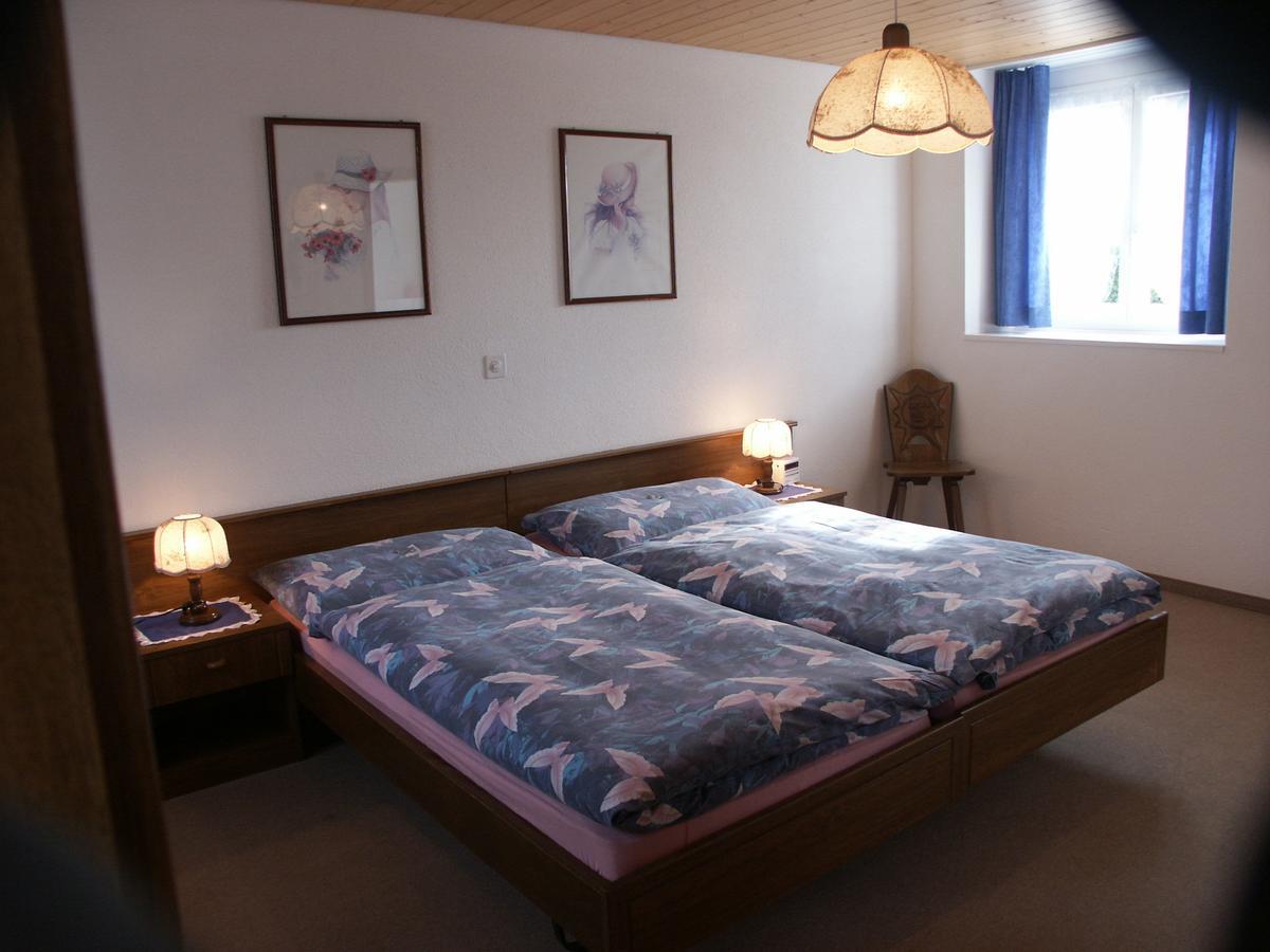 Hotel Garni Sonne Münsterlingen 외부 사진