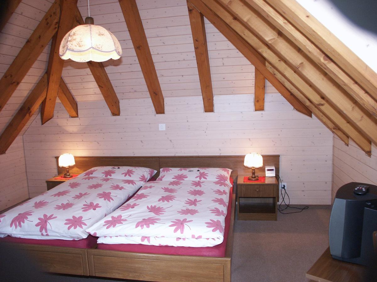 Hotel Garni Sonne Münsterlingen 외부 사진